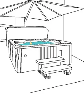 CANADIAN-SPA-KH-10141-Cambridge-6-Person-34-Jet-Hot-Tub-fig8