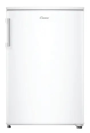 CANDY CUQS 58EW Upright Freezer