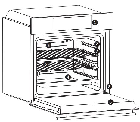 CANDY-Idea-FIDC-B676-A-Stainless-Steel-Ovens-FIG-1