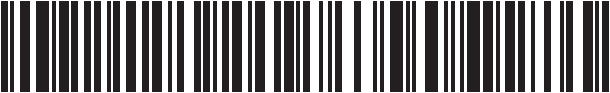 CANNON LAKE-TROLL - Bar Code