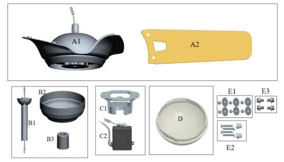 Product Instruction