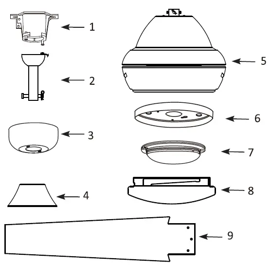 CARRO-WGA-523QL-Ceiling-Fan-06