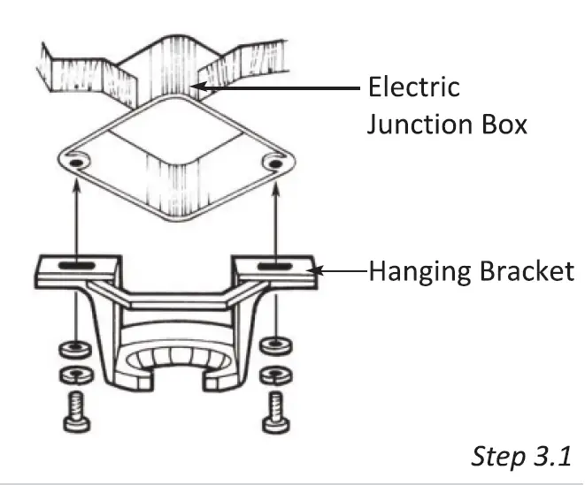 CARRO-WGA-523QL-Ceiling-Fan-10