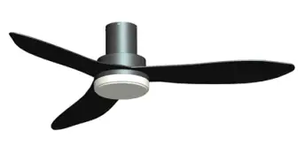 CARRO-YDC363V2-FM-Ceiling-Fan-with-Remote-FIG-17