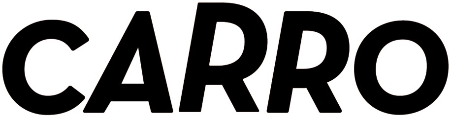 CARRO logo