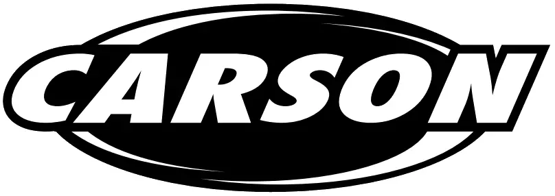 CARSON logo