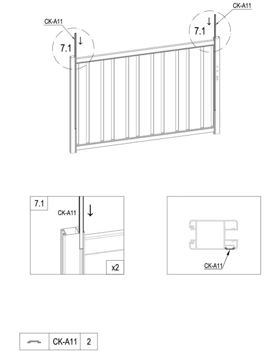 CASANOOV-VEYMONT-2-Leaf-Gate-300x140cm-Aluminum-fig (13)