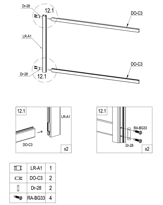 CASANOOV-VEYMONT-2-Leaf-Gate-300x140cm-Aluminum-fig (18)