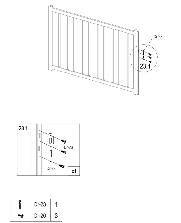 CASANOOV-VEYMONT-2-Leaf-Gate-300x140cm-Aluminum-fig (29)