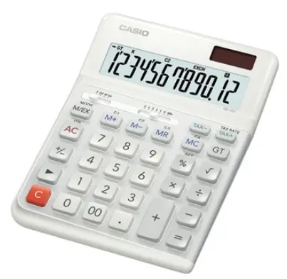 CASIO-DE-12E-Digit-Big-Ergonomic-Desk-Calculator