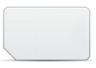 CASTLES TECHNOLOGY S1U2 POS Terminal - SAM Card 2