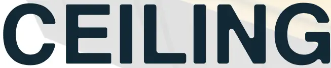 CEILING-LOGO