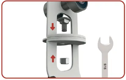 CEILINGSAM-HEAVY-DUTY-Bike-Slide-Pro-Storage-System-Fig- (12)