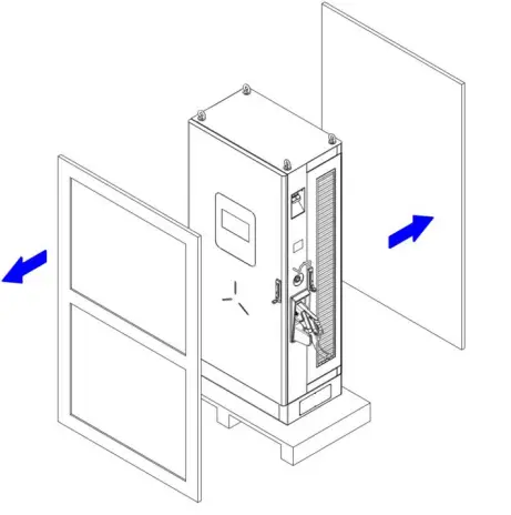 CENNTRO-AUTOMOTIVE-CORPORATION-DC1001-DC-Electric-Vehicle-Charging-Station- (23)