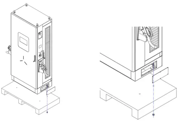 CENNTRO-AUTOMOTIVE-CORPORATION-DC1001-DC-Electric-Vehicle-Charging-Station- (25)