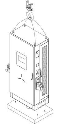 CENNTRO-AUTOMOTIVE-CORPORATION-DC1001-DC-Electric-Vehicle-Charging-Station- (26)