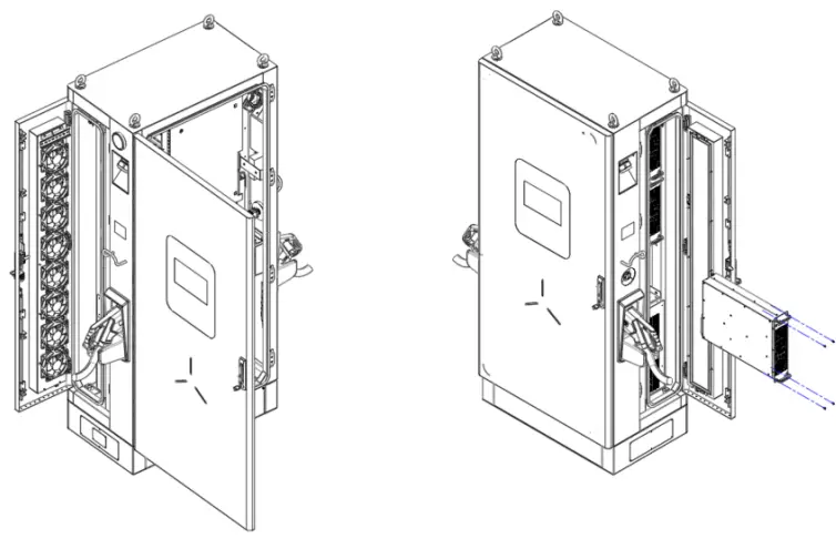 CENNTRO-AUTOMOTIVE-CORPORATION-DC1001-DC-Electric-Vehicle-Charging-Station- (28)
