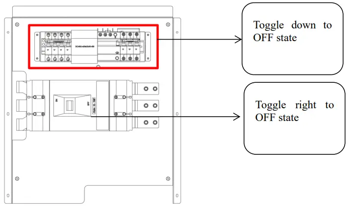 CENNTRO-AUTOMOTIVE-CORPORATION-DC1001-DC-Electric-Vehicle-Charging-Station- (29)