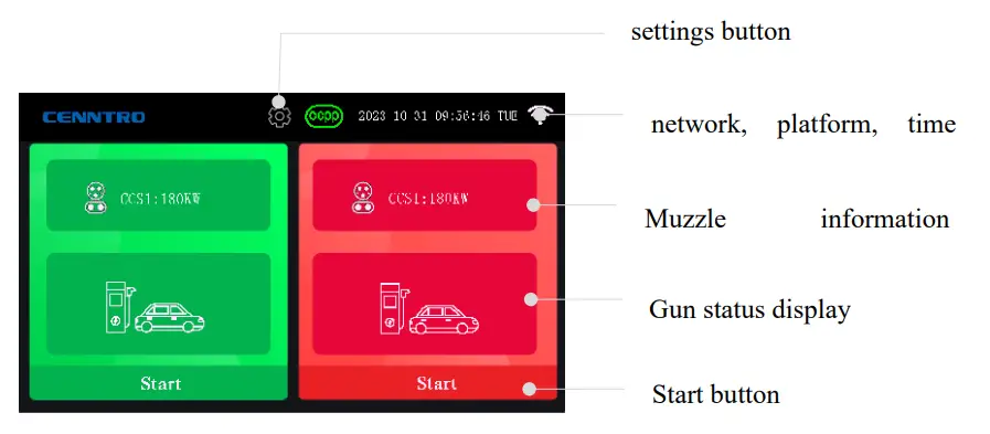 CENNTRO-AUTOMOTIVE-CORPORATION-DC1001-DC-Electric-Vehicle-Charging-Station- (37)