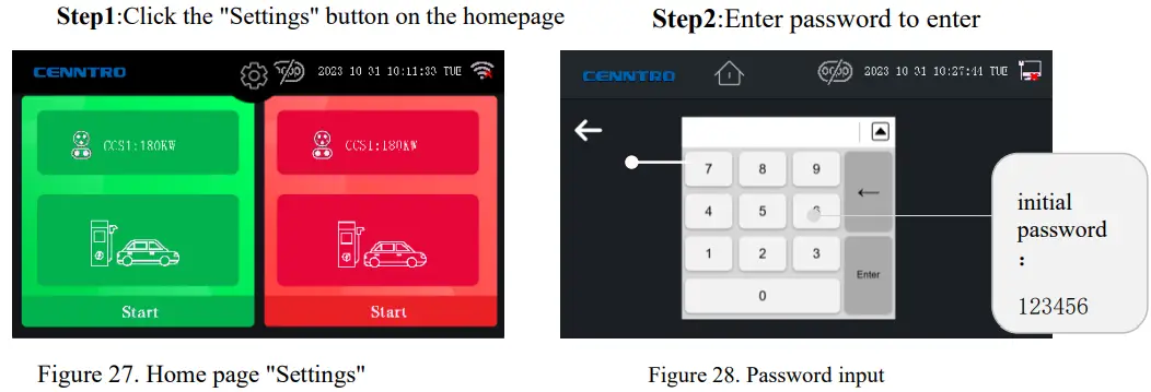 CENNTRO-AUTOMOTIVE-CORPORATION-DC1001-DC-Electric-Vehicle-Charging-Station- (38)