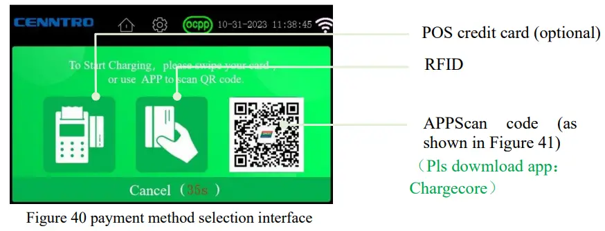 CENNTRO-AUTOMOTIVE-CORPORATION-DC1001-DC-Electric-Vehicle-Charging-Station- (46)