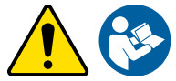 CHAMPION POWER EQUIPMENT 201188 300 Portable Power Station - Symbol 4