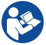 CHAMPION POWER EQUIPMENT 201188 300 Portable Power Station - Symbol 5