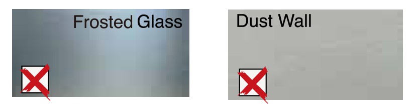 CHARKEE CH55NW1250FT-TY LED Strip Lights - dust