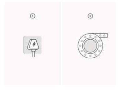 CHARKEE CH55NW1250FT-TY LED Strip Lights - light 6