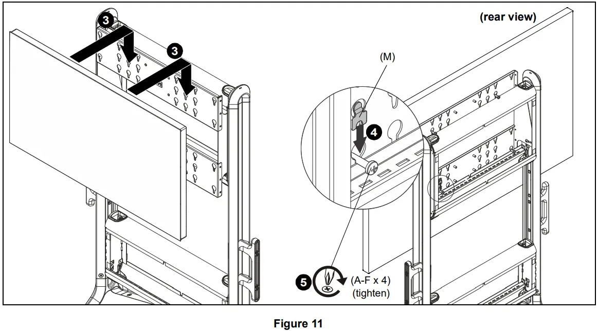 CHIEF-LSCU-Designer-Video-Cart-FIG-28