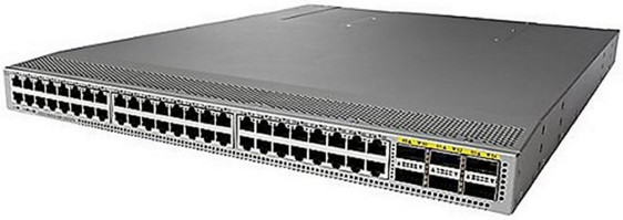 CISCO Nexus 9000 Series NX OS Fundamentals Configuration Guide Release 10.4