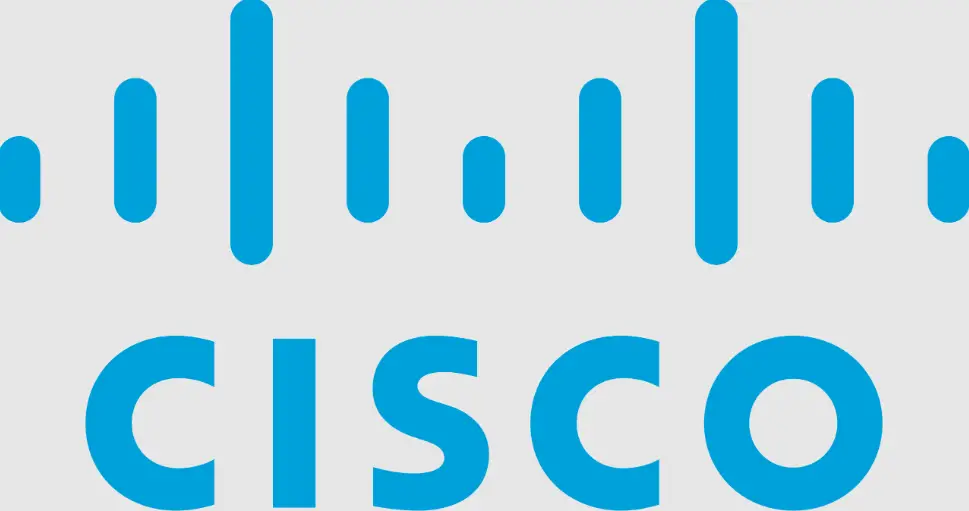 CISCO-logo