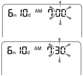 CITIZEN CH 456 Digital Blood Pressure Monitor - Symbol 13