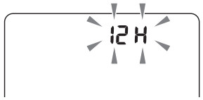 CITIZEN CH 456 Digital Blood Pressure Monitor - Symbol 14