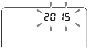 CITIZEN CH 456 Digital Blood Pressure Monitor - Symbol 9
