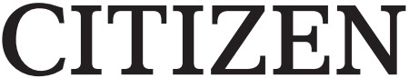 CITIZEN logo