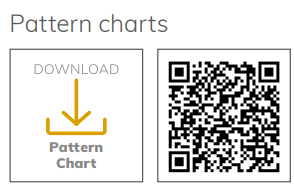 CLUSTER S2 High Power Pixel Mappable Hybrid Strobe - qr code1