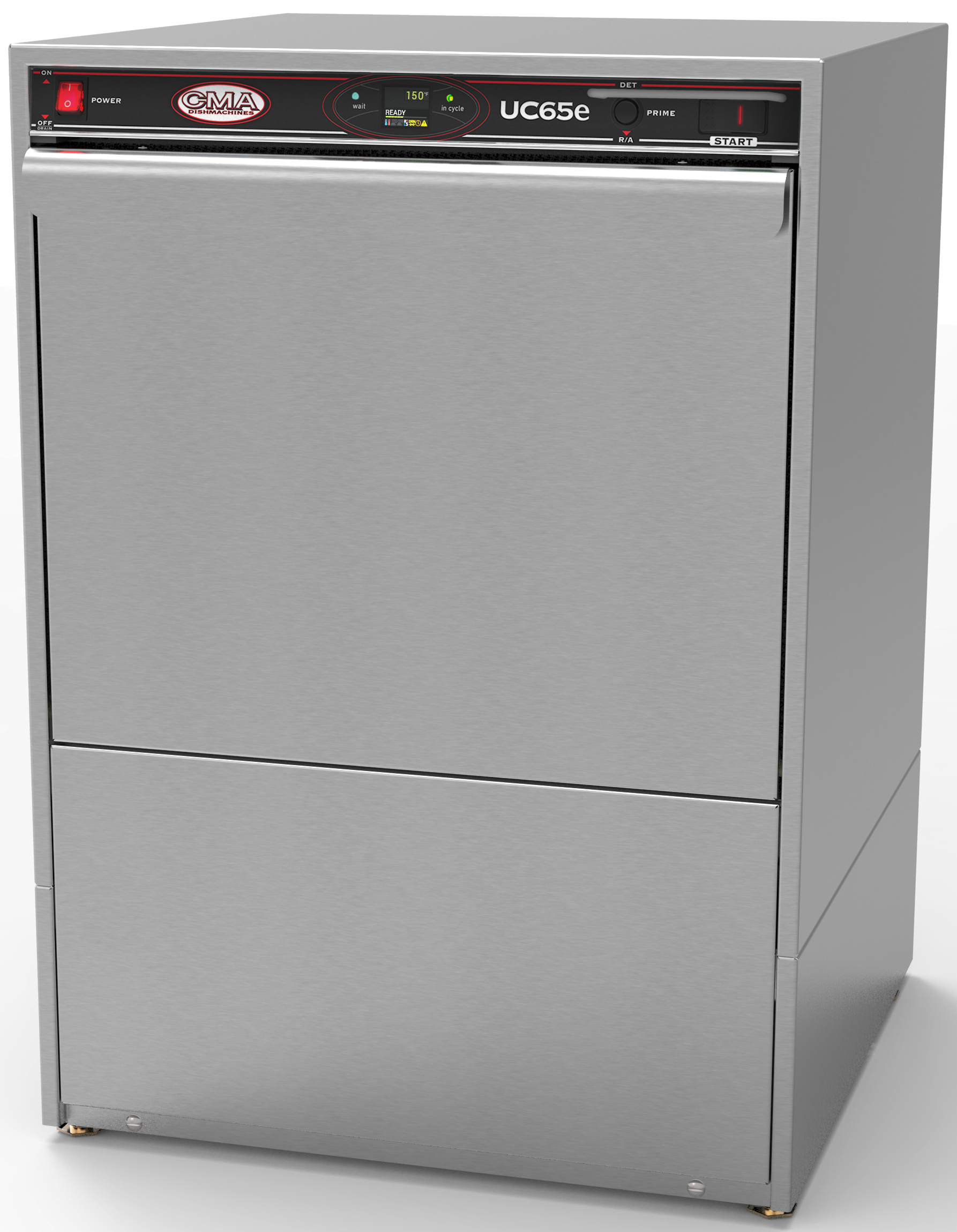 CMA-DISHMACHINES-UC65e-M3-High-Temperature-Undercounter-FIG-1