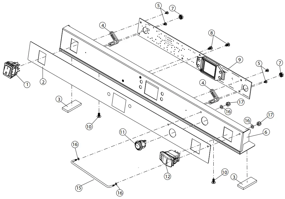 CMA-DISHMACHINES-UC65e-M3-High-Temperature-Undercounter-FIG-4
