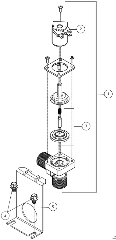 CMA-DISHMACHINES-UC65e-M3-High-Temperature-Undercounter-FIG-7