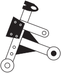 COCLUB KB200 Electric Bike - Product module 1