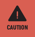 CODIUM - Caution