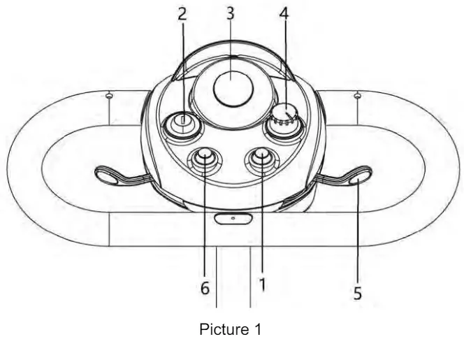 COMFYGO-Z-4-Electric-Mobility-Scooter-fig-2