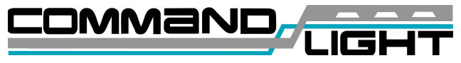 COMMAND LIGHT Logo