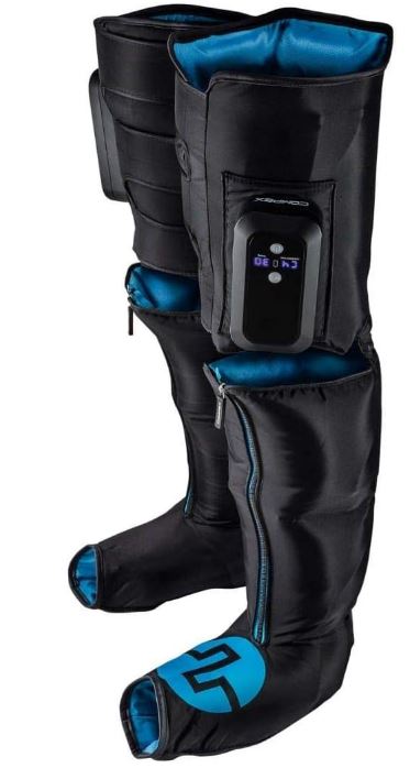 COMPEX CX201FB01 Wireless Compression Boots-product