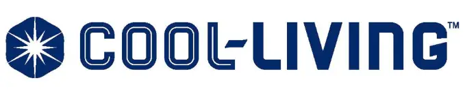 COOL LIVING- logo