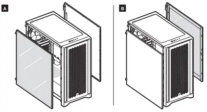 CORSAIR-4000D-Mid-Tower-PC-Case-fig-4