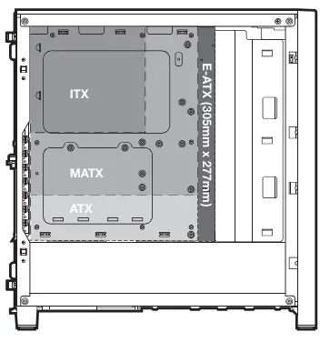 CORSAIR-4000D-Mid-Tower-PC-Case-fig-7