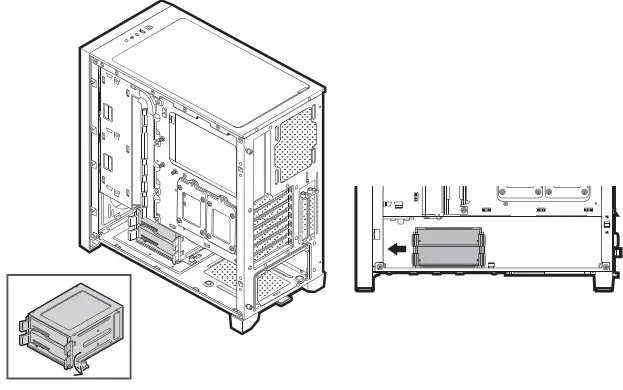 CORSAIR-4000D-Mid-Tower-PC-Case-fig-9