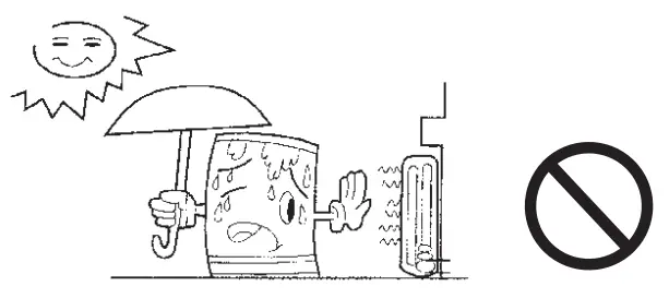 COSTWAY EP24460DE Automatic Portable Washing Machine - forbid 5